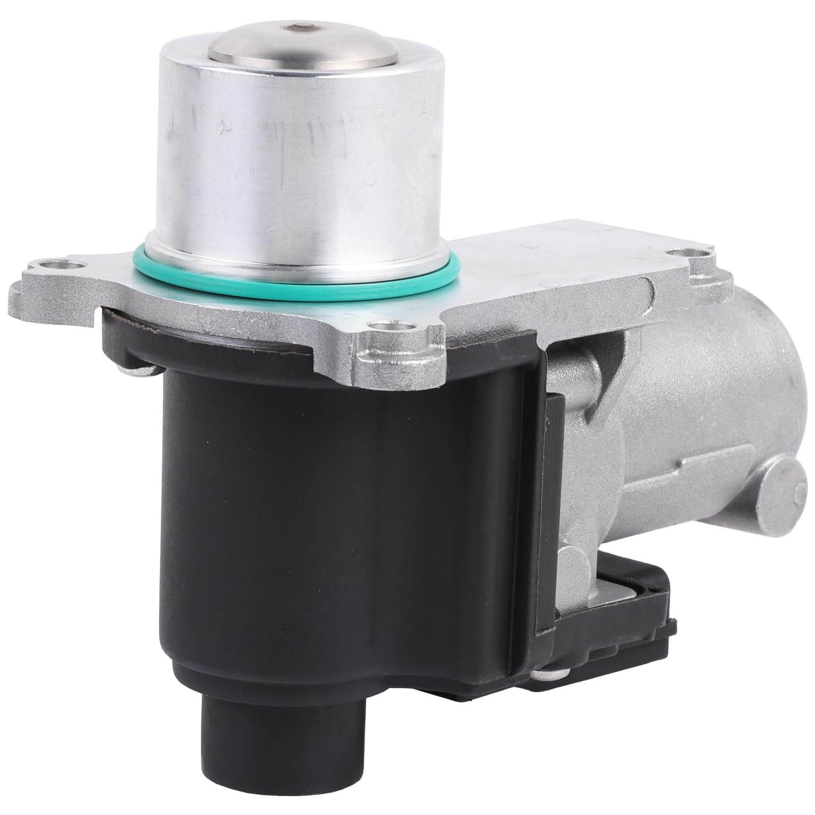03G131502B Sostituzione valvola EGR per ricircolo gas di scarico per A3 8P1 8PA 8P7 1.4 TDI, 1.9 TDI, 2.0 TDI, Polo 9N, Golf Plus 5M1 521, EOS 1F7 1F8, Passat 3C2 3C5 1K2 03G131501D 03G131501N