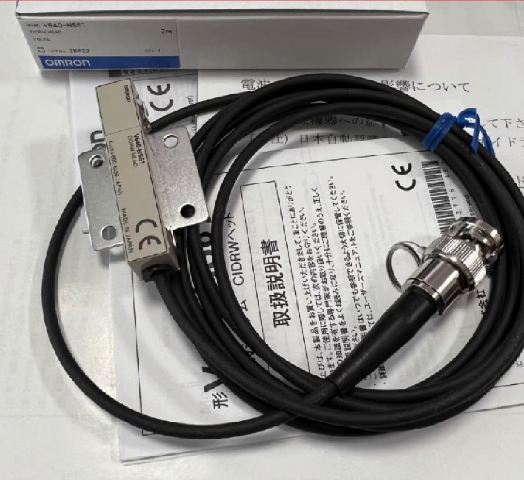 1 Pcs V640-HS61 Factory Stock Inventory