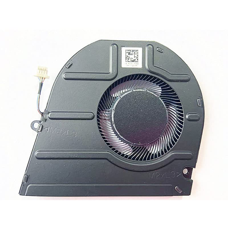 Amazon.co.jp: MOQIAN CPU冷却ファン 交換用 DELL Inspiron 14 5425