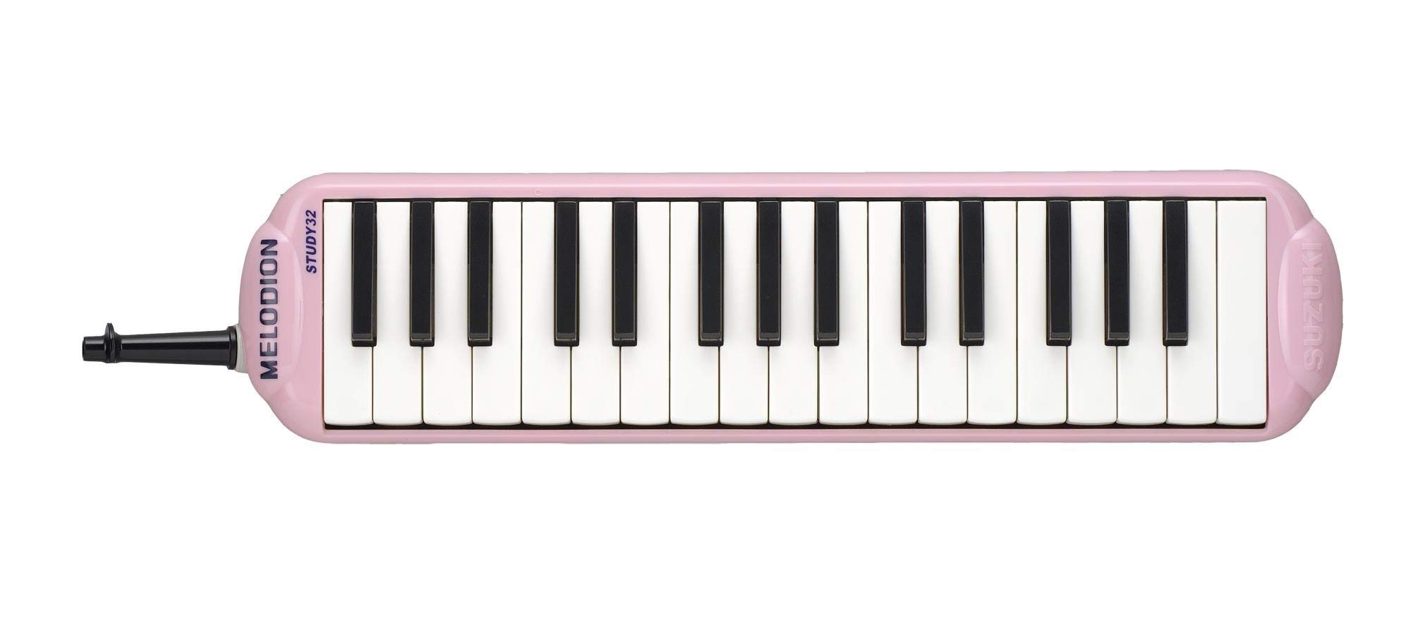 Suzuki Study-32 pink · Melódica