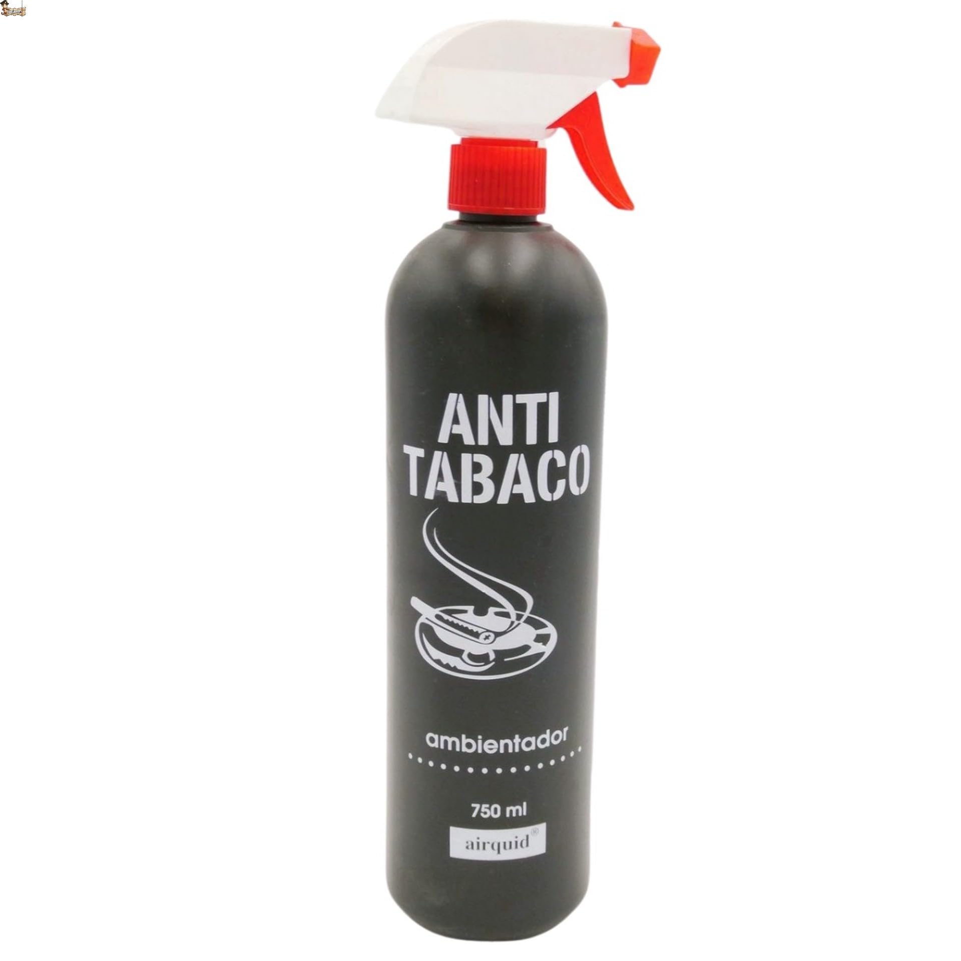 BricoLoco.com Anti-Tobacco Air Freshener Spray Home Car Odor Eliminator  Tobacco Pet Odor Neutralizer (3 Pack) : Amazon.co.uk: Business, Industry &  