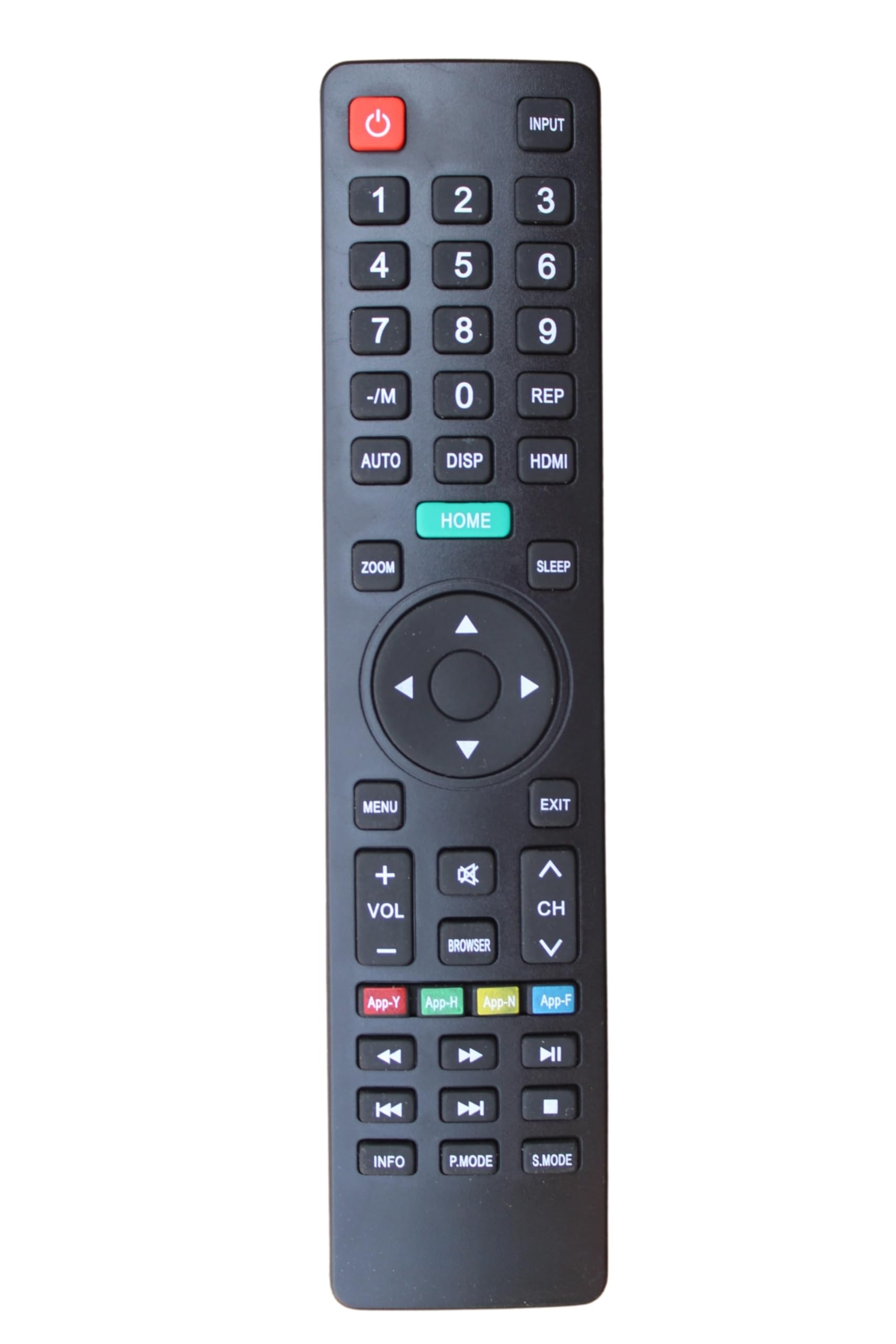 Compatible Clarion/Uptron/Bush/Orson/Candes/Futec/Kangaroo/KEI Tech/Salora Smart Led Coolita/(E32X) Cellecor/IWIS/Arika 32 inches, 40 inches (China LED 257)-image-19
