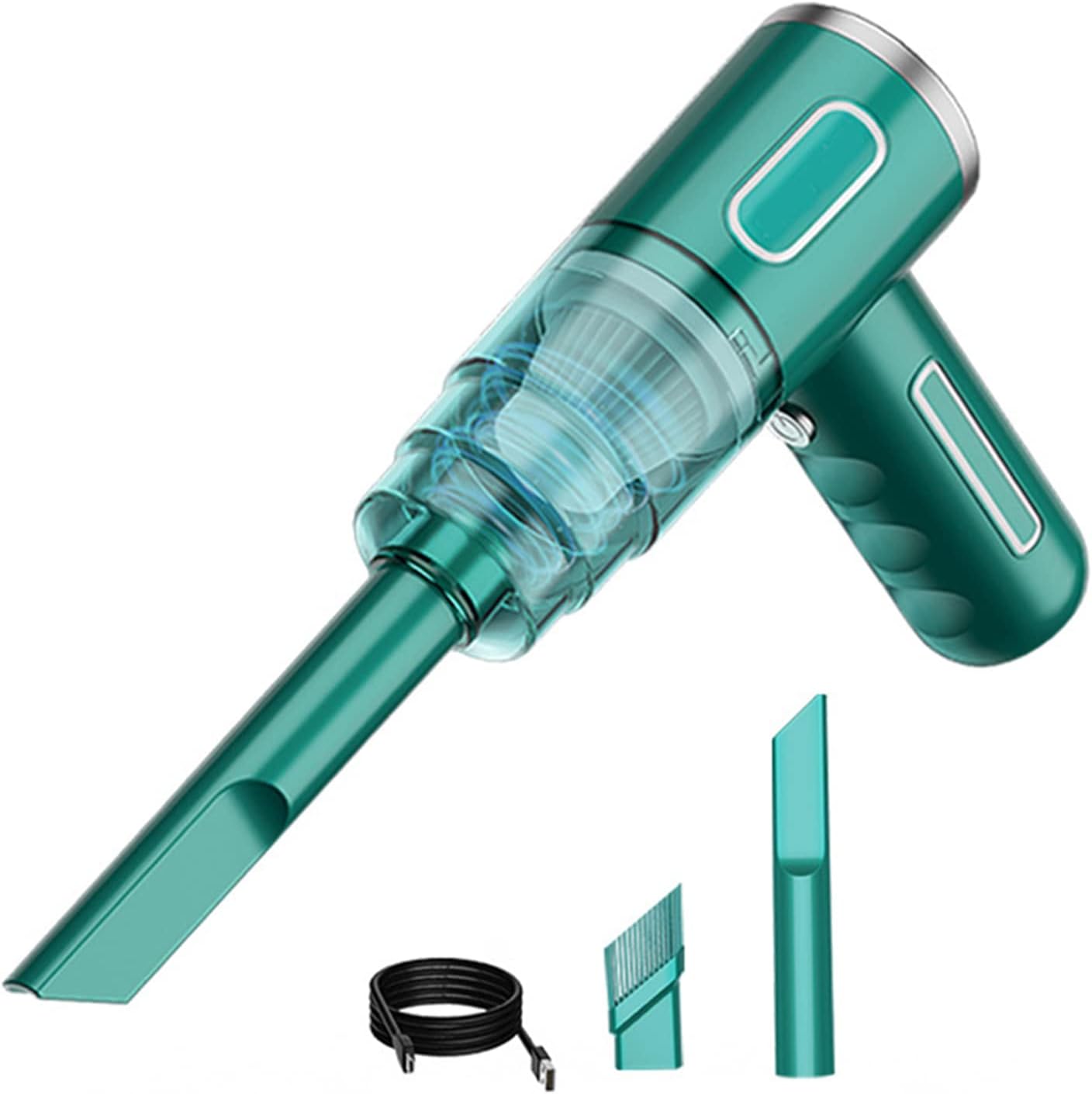 Compressed Airs Duster,Cordless Electric Duster,for Car