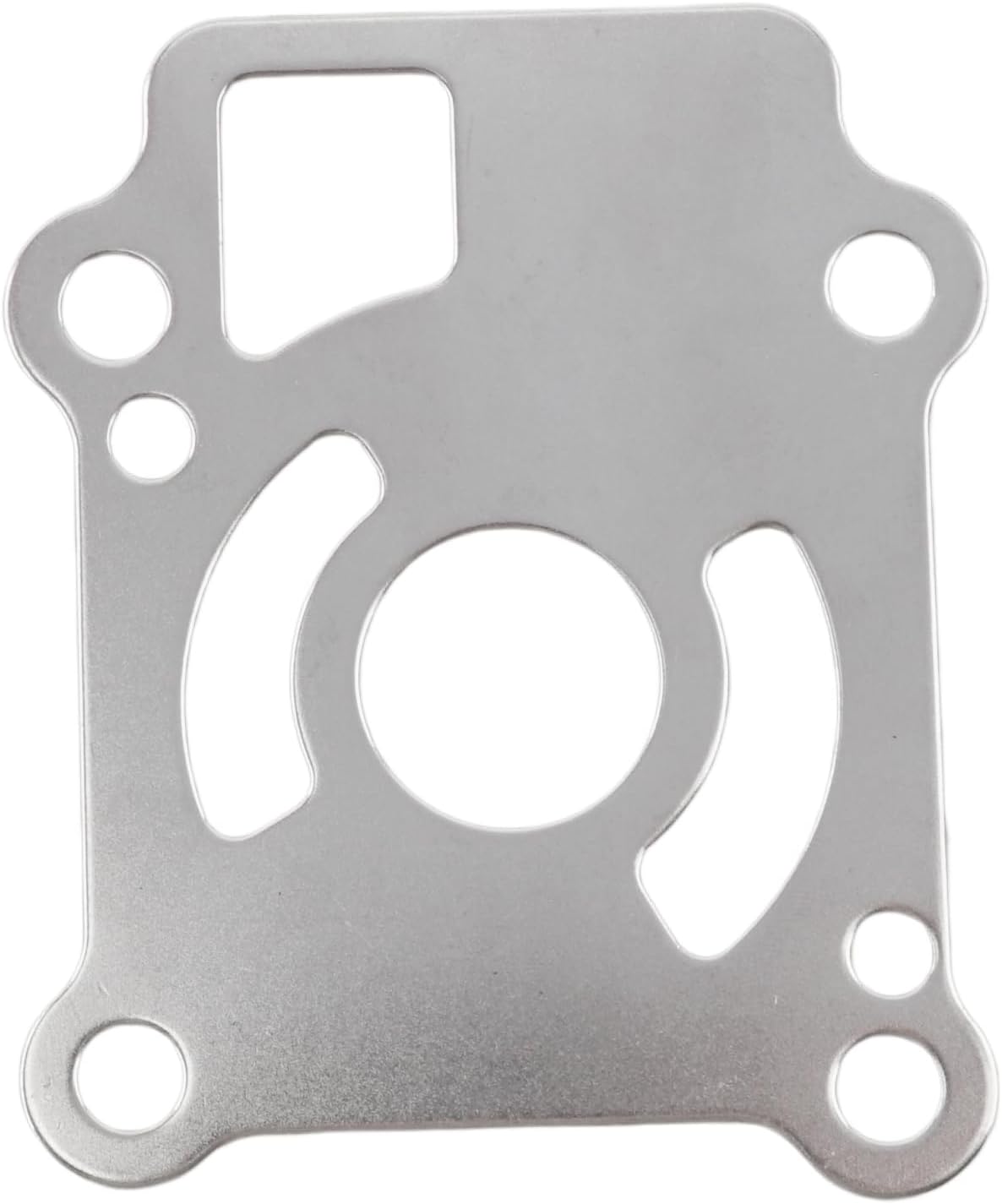 345-65021-0 Outboard Impeller Service Kit Compatible with Tohatsu Nissan Marine 25 30 35 40 HP 2 Stroke Model Motors Water Pump 361-87322-0