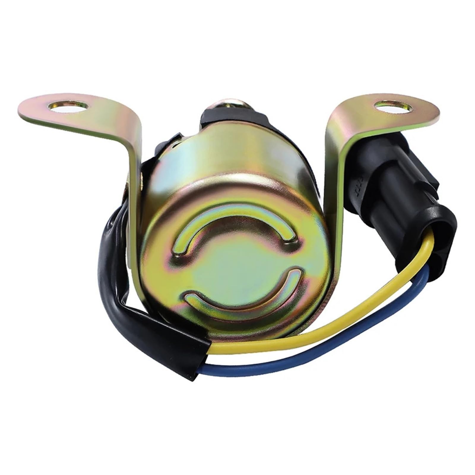 Przekaźnik Elektromagnetyczny Rozrusznika Motocykla Dla Sportsman 400 500 Trail Blazer 330(2 pcs)
