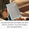 Kindle Scribe (2024 Release) 64 GB ein Amazon Plant Based Cover und ein Amazon Powerfast 9W Netzteil