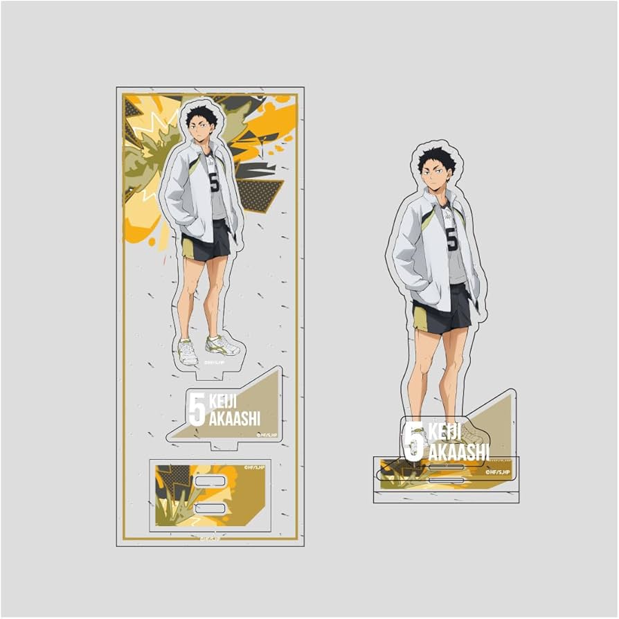 Amazon.co.jp: エムエイダブルー(Maw) アニメ「ハイキュー!!」 赤葦京