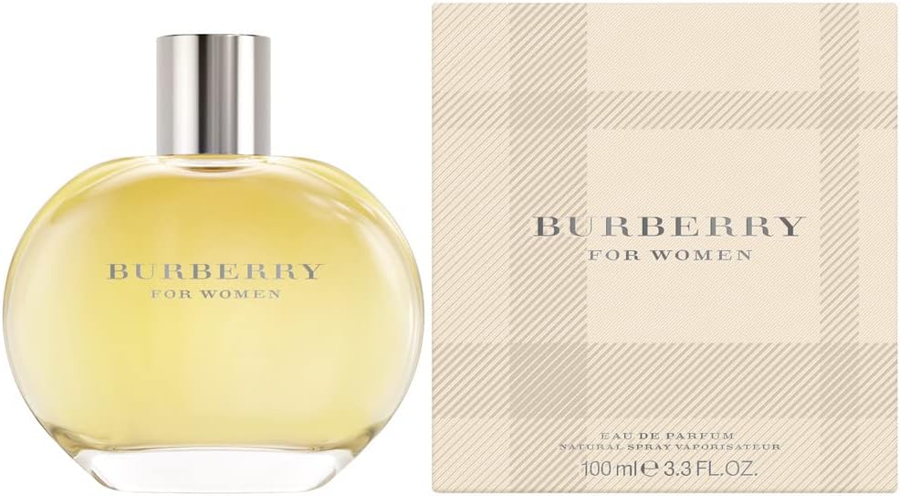 BURBERRYWoman Edp 100 Ml Vapo