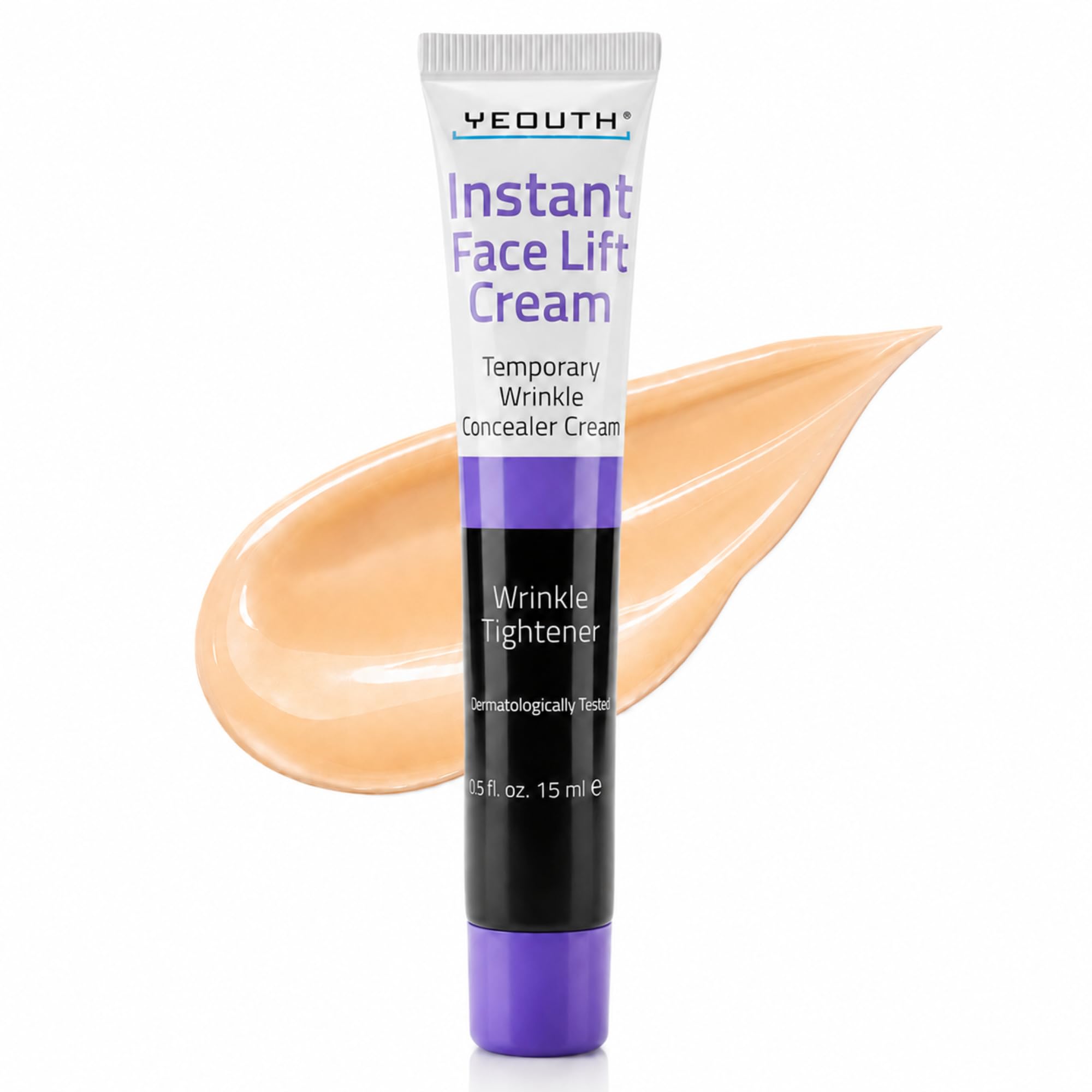 Amazon.com: YEOUTH Instant Face Lift Cream for Rapid, Temporary