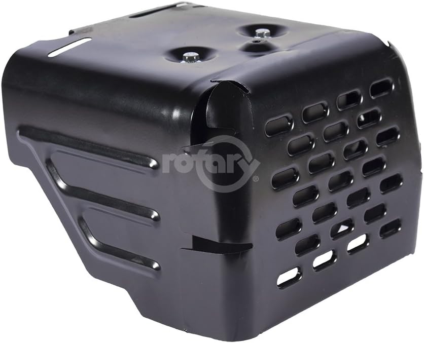 Muffler For Honda Replaces Honda 18310-Z