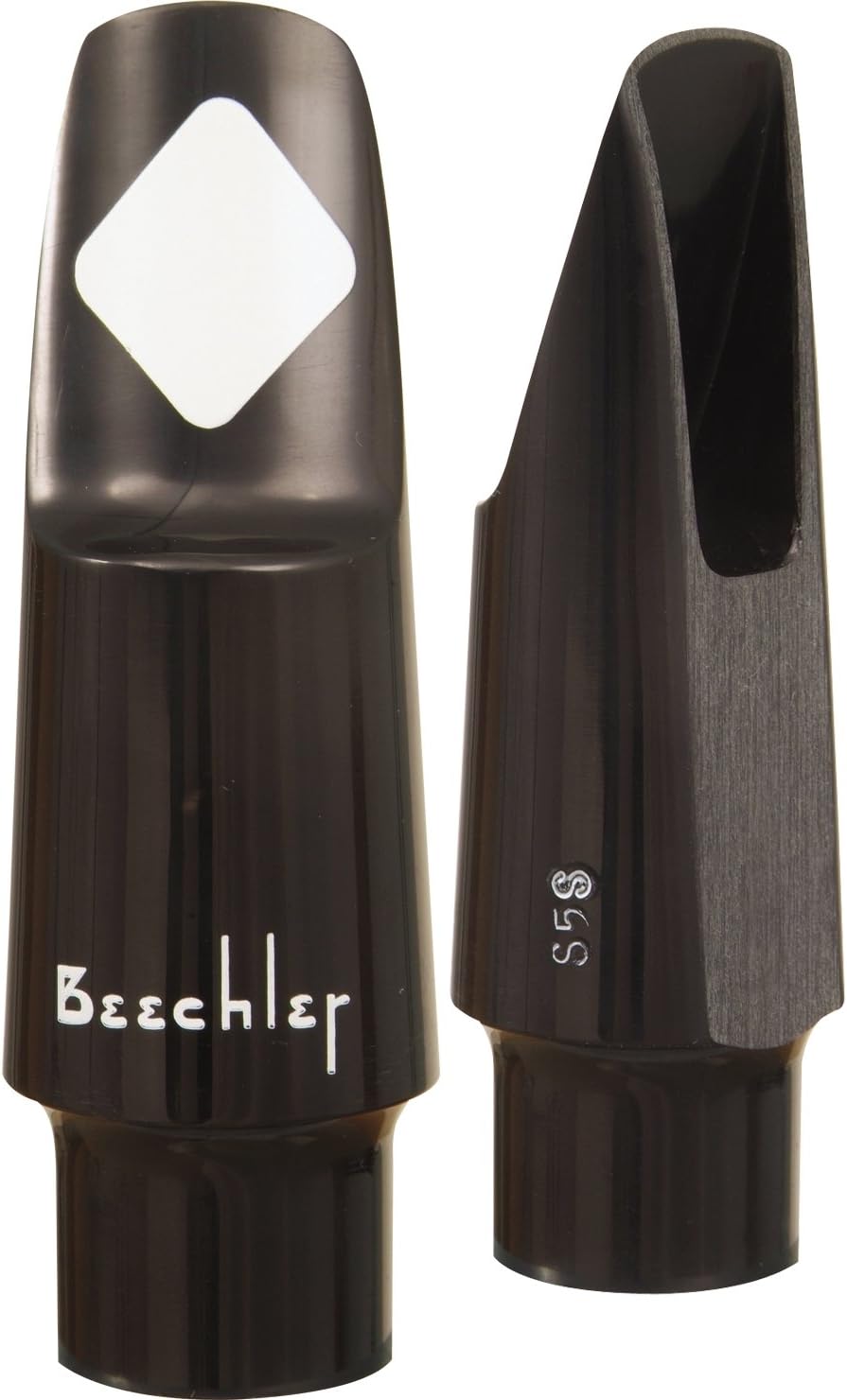 BEECHLER Alto Saxophone Mouthpiece (B115)