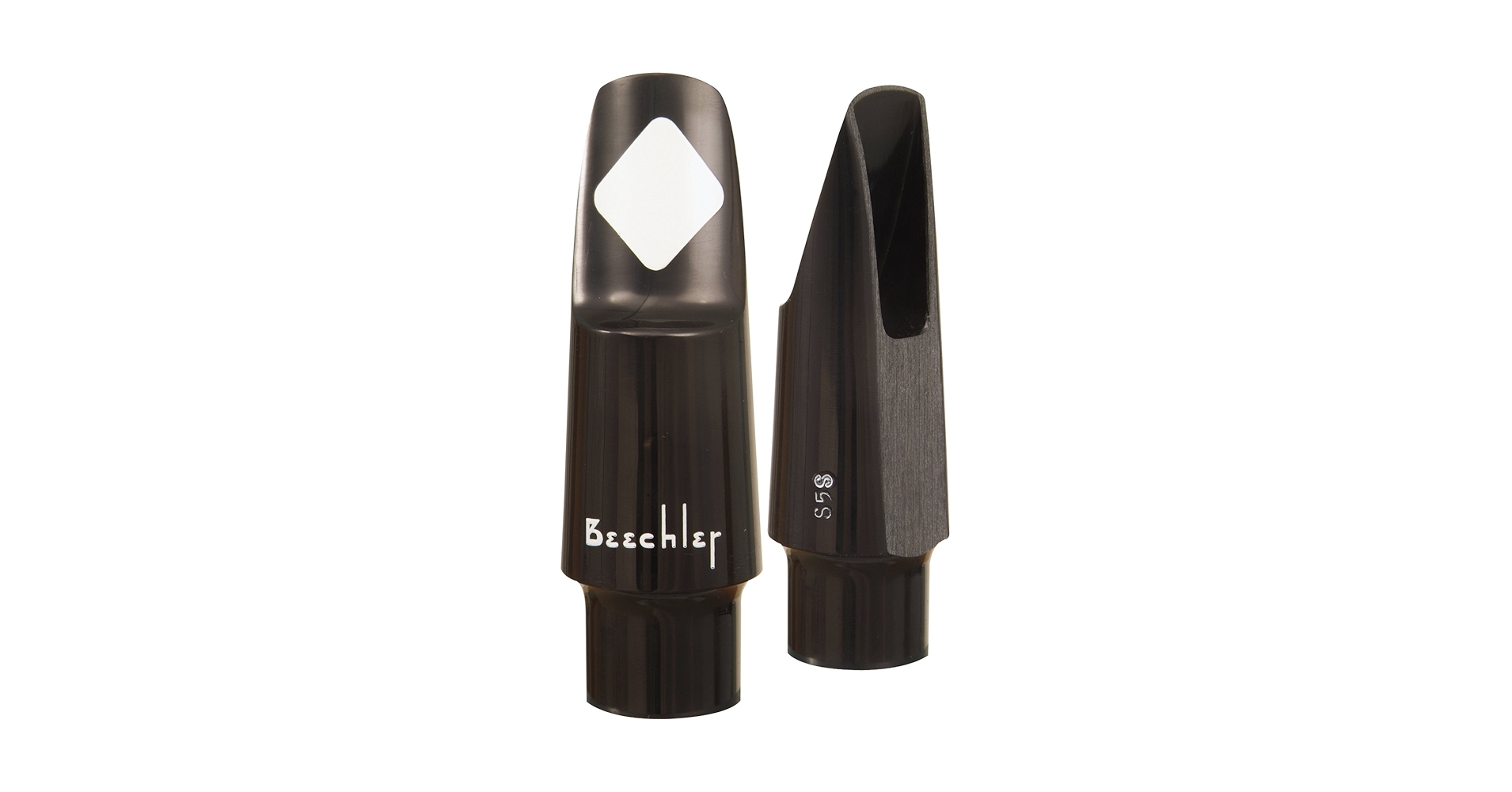 Amazon.co.jp: Beechler ビーチラー マウスピース ダイヤモンド