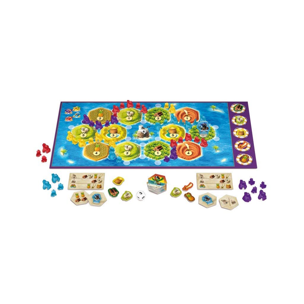 Kosmos, Children's Game - Image 2