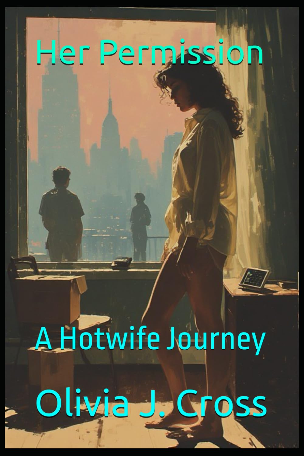 Her Permission: A Hotwife Journey: 18 (Cuckold Chronicles)