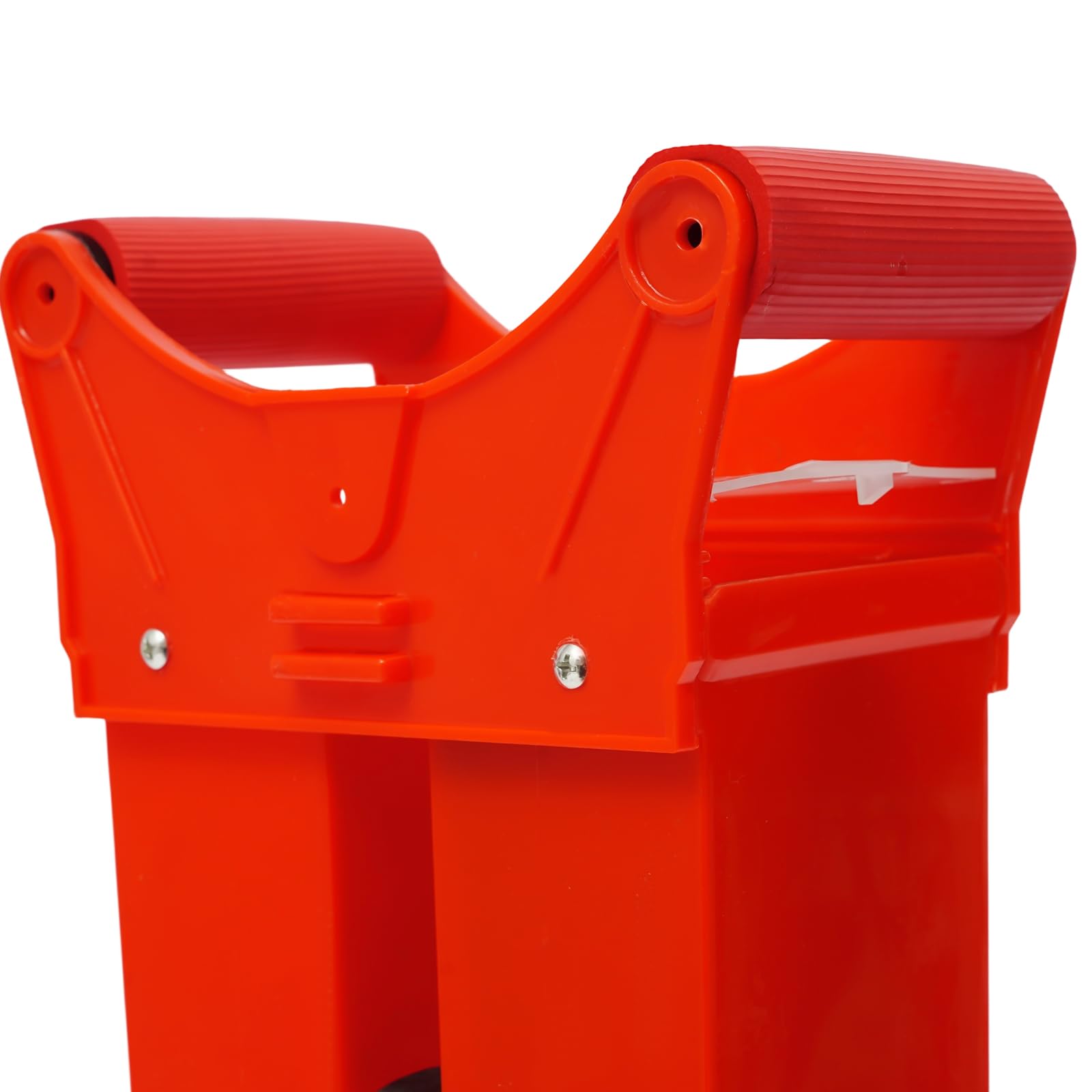 Macchina per semina manuale regolabile, seminatrice manuale, seminatrice a mano, 2,4 l