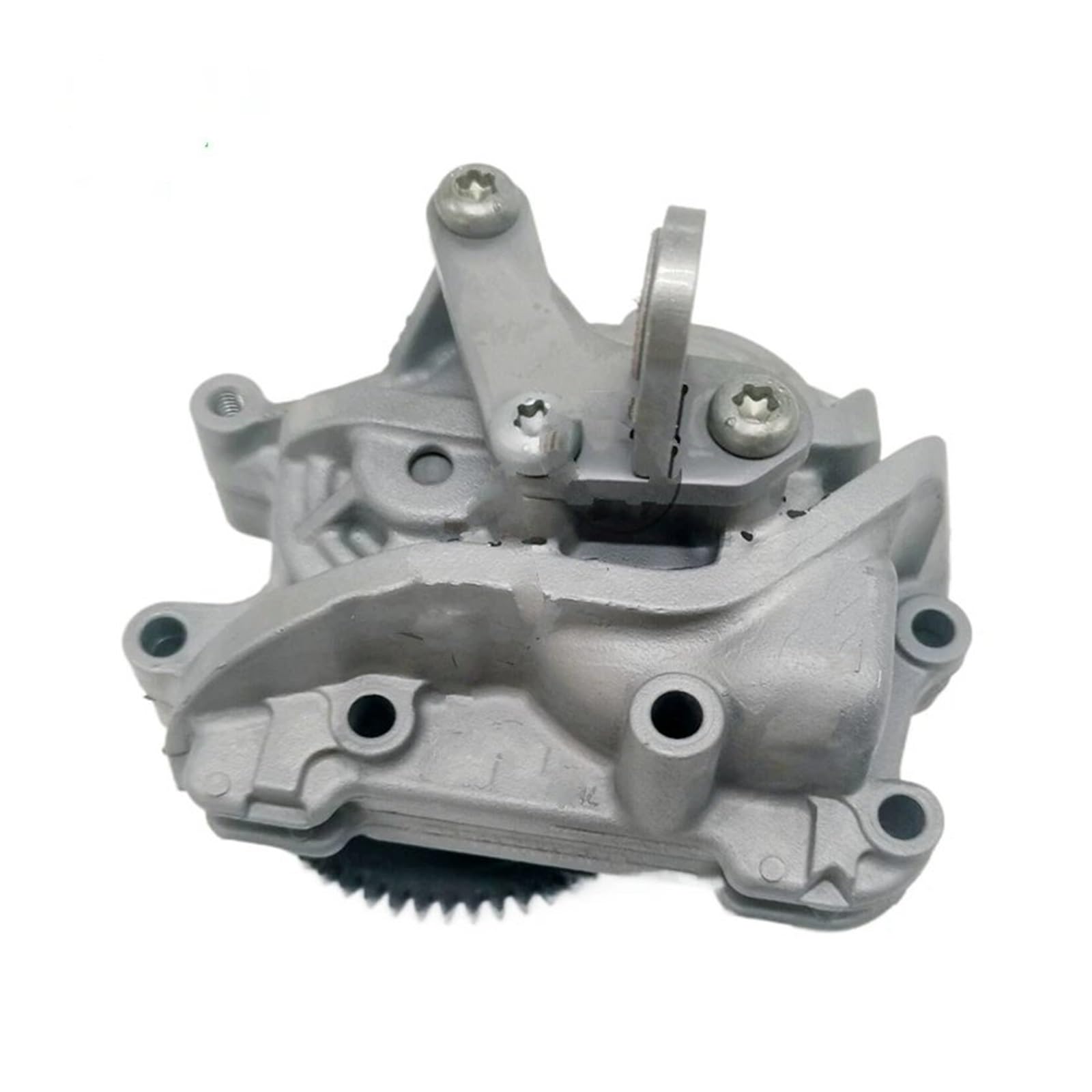 Conjunto de transmisión automotriz Bomba de aceite doble embrague transmisión MPS6 6DCT450 para Ford y para Volvo