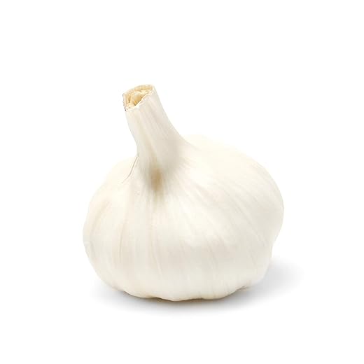Garlic, 1 Each