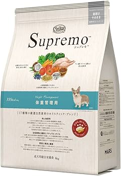 Nutro Supremo 子犬用 ドライフード 19kg Nutro Supremo 子犬用 ドライフード 19kg Nutro Supremo 子犬用