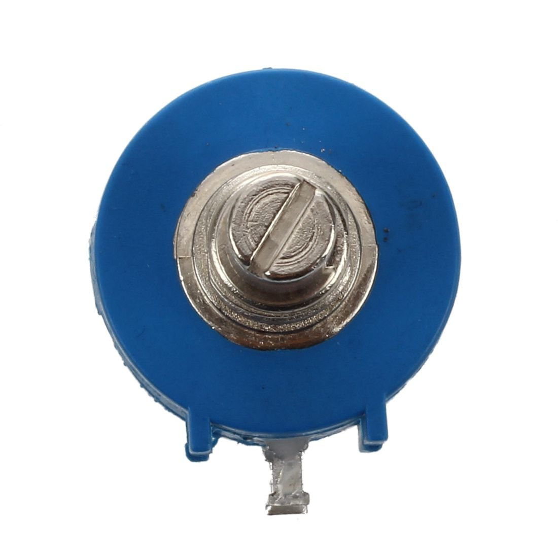 Potenziometro A Filo Avvolto Multigiro, 10K Ohm 3590S/2/103L - 10