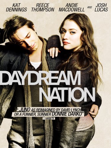 Daydream Nation