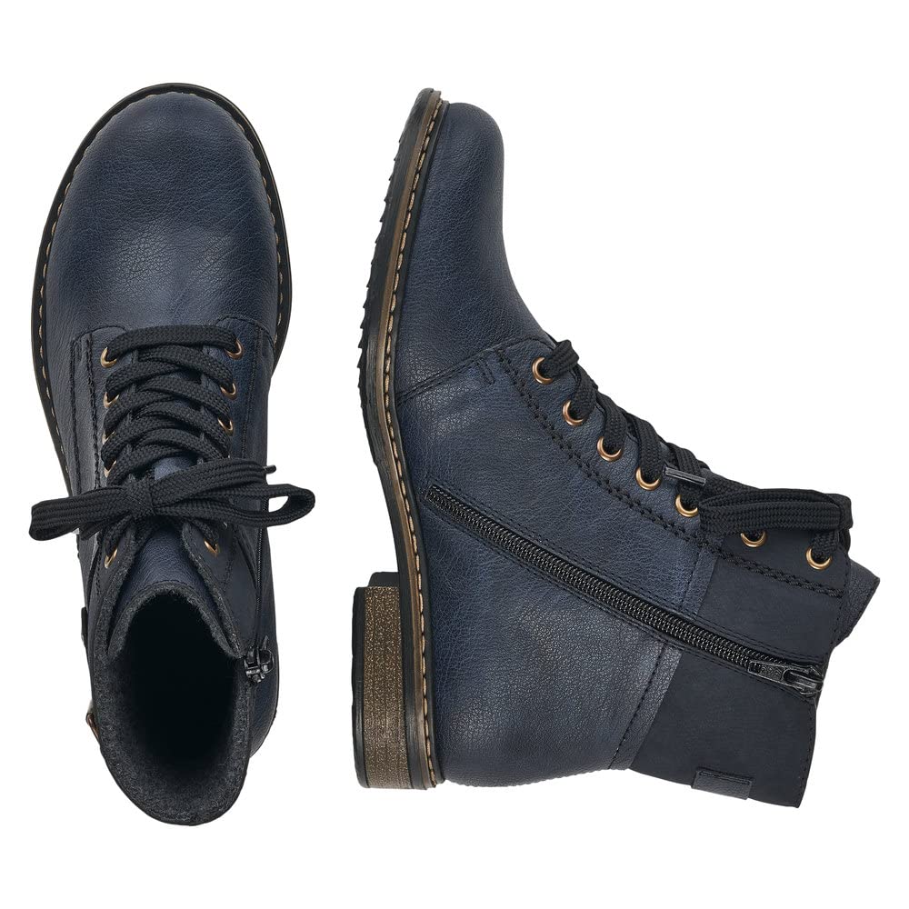 Rieker Kobiety 71242botki