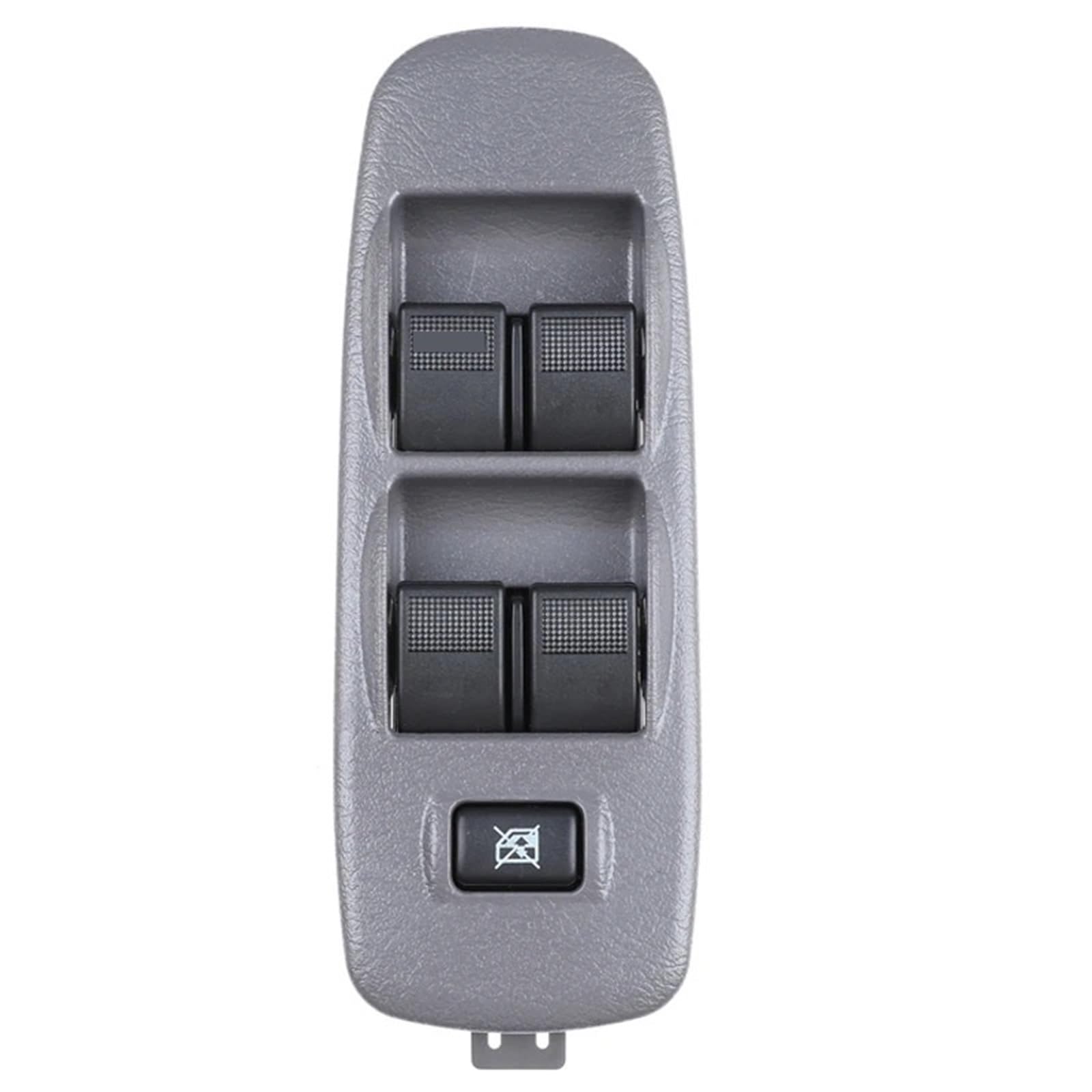 Bouton lève-vitre électrique 2M3414505DA41 commutateur principal avant gauche