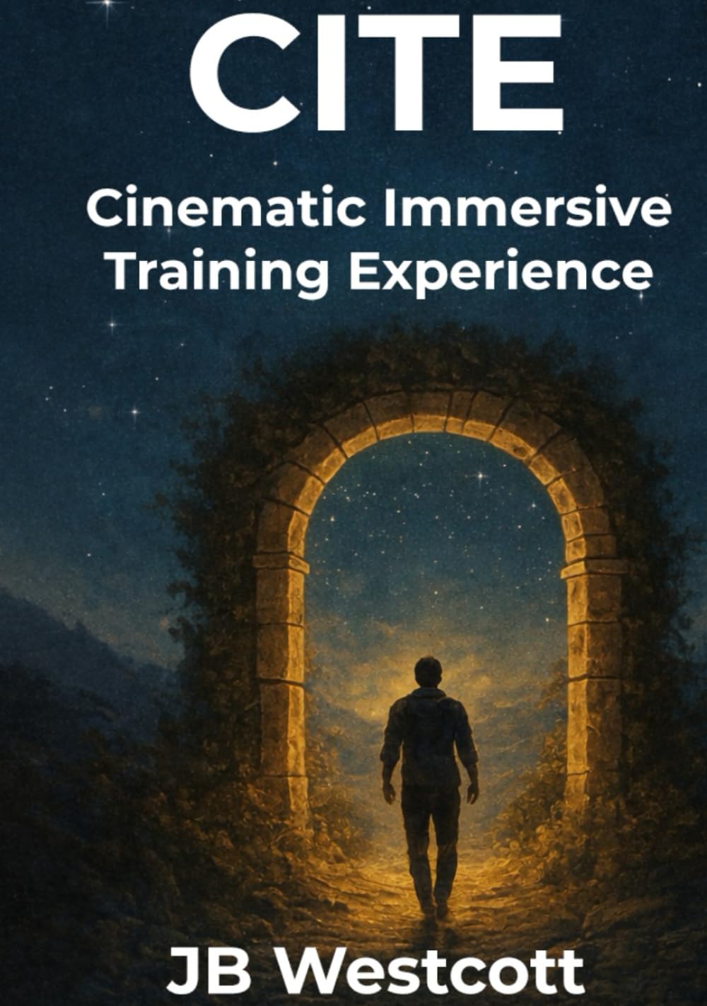 CITE:: Cinematic Immersive Training Experience