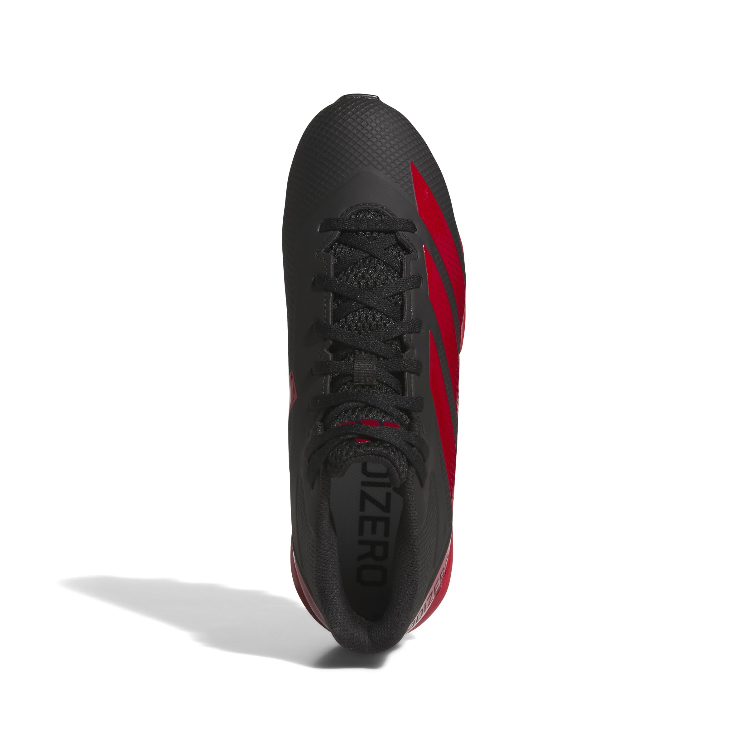 adidas Adizero Impact Spark Mid Top BasketHomme