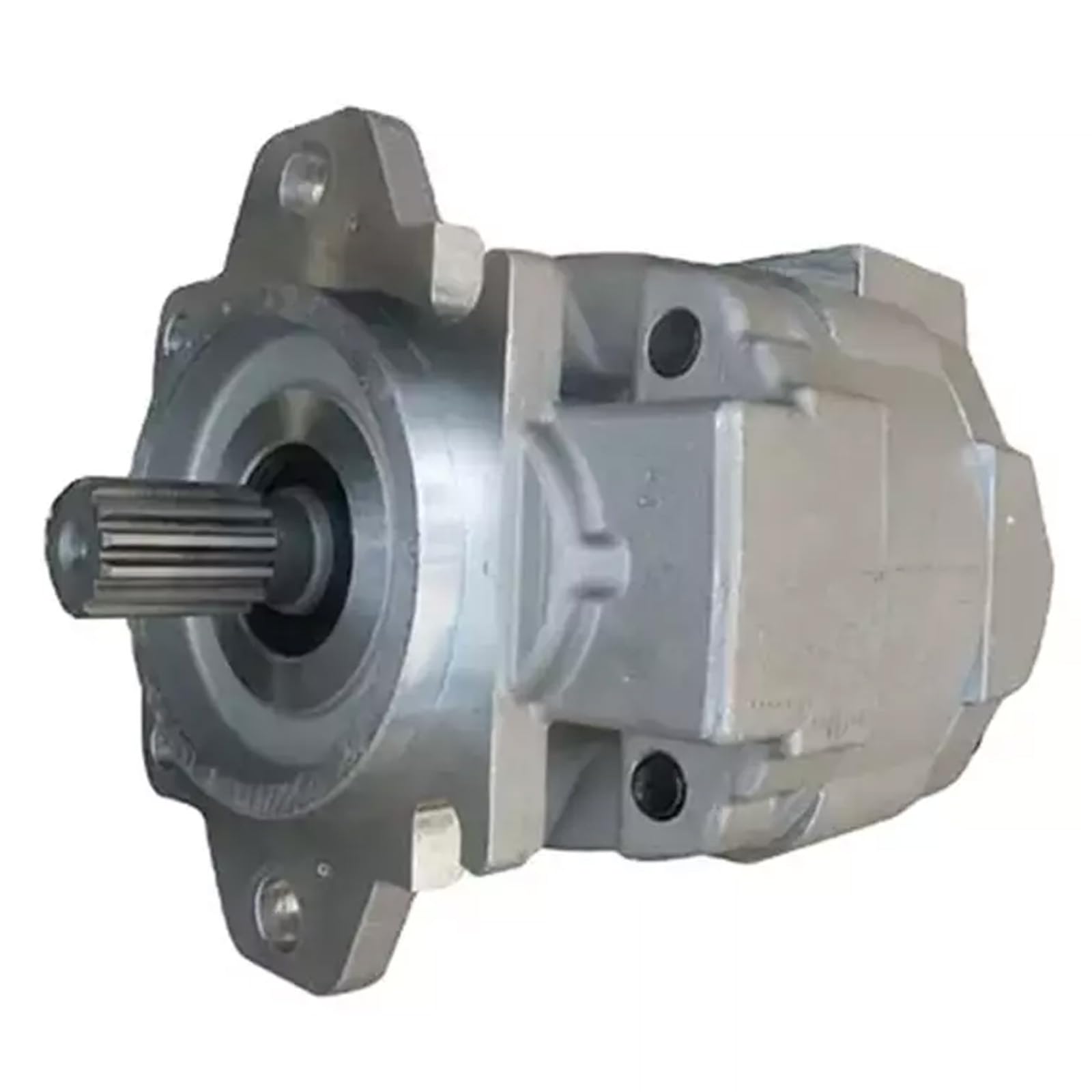 KRRK-parts for Komatsu WA500 WA500-3 WA450-2 Hydraulic Pump Assy 705-12-38011