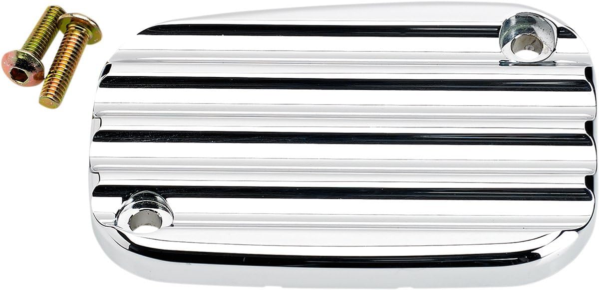 Joker Machine Cover Frt M Cycl Fin Crm 08-002C