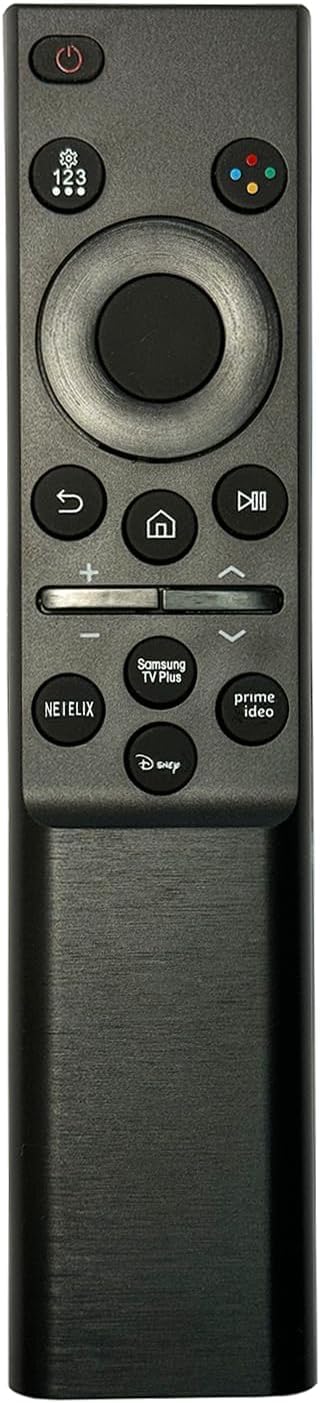 OEM BN59-01388A Smart TV Replacement Remote Control Compatible with All Samsung Smart NEO QLED LED TVs 2016-2024 Models