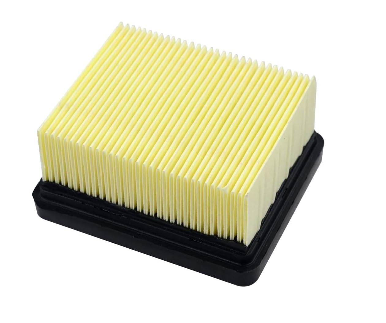 High Performance Air Filter Compatible For BMMW G310R | Washable & Reusable Motorcycle Filter-image-37