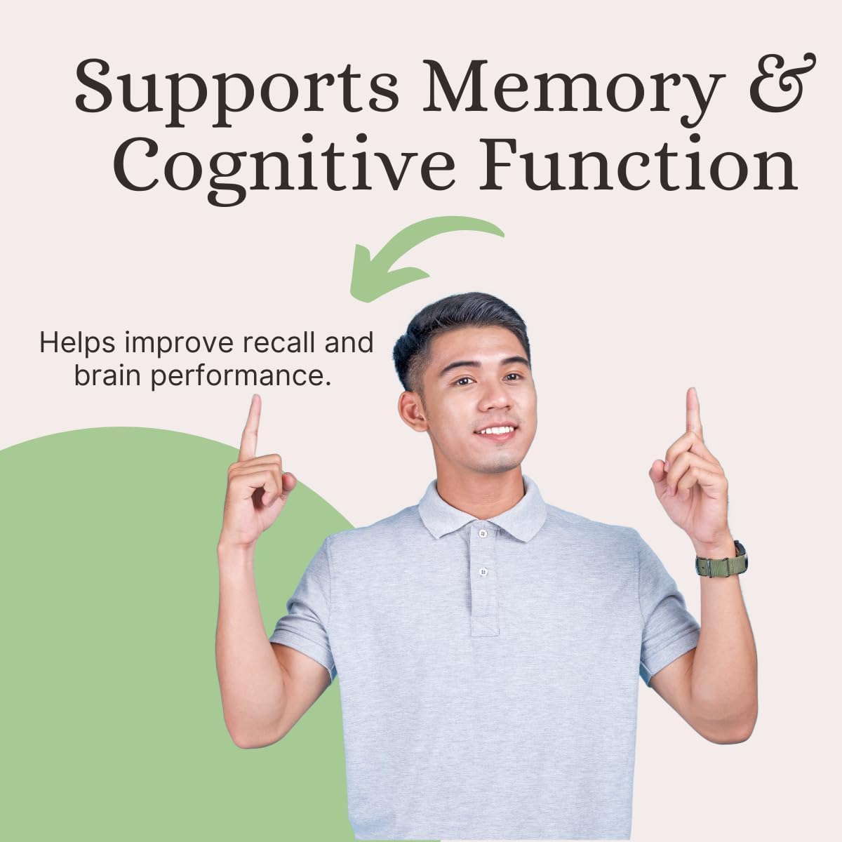 Pure Nutrition Magnesium L Threonate Supplement β 30 Tablets | Magnesium Supplement Suports Relaxation & Better Sleep | Enhances Memory, Cognitive Function & Brain Health 1