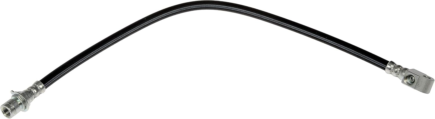 Dorman H36683 Rear Center Brake Hydraulic Hose Compatible with Select Chevrolet / GMC Models
