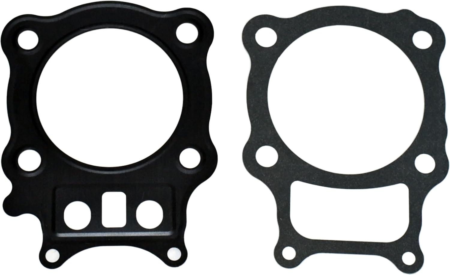 Tupo 329cc 78.5mm Cylinder Piston Ring Gasket Top End Rebuild Kit Compatible with Honda TRX 350 TRX350FE TRX350FM TRX350TE TRX350TM Rancher 350 2000-2006