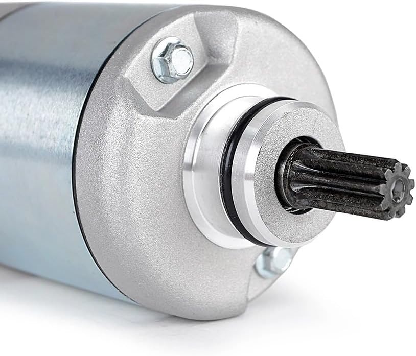 セルモーター スターター XR250用 XR 250用 CB400F用 CB400SF用 CB 400 SF CB-1 CB400