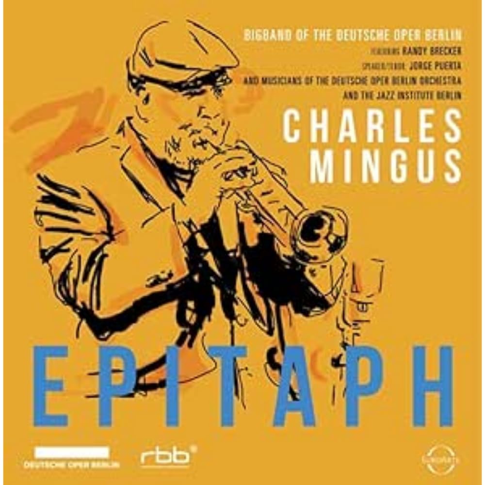 Mingus: Epitaph