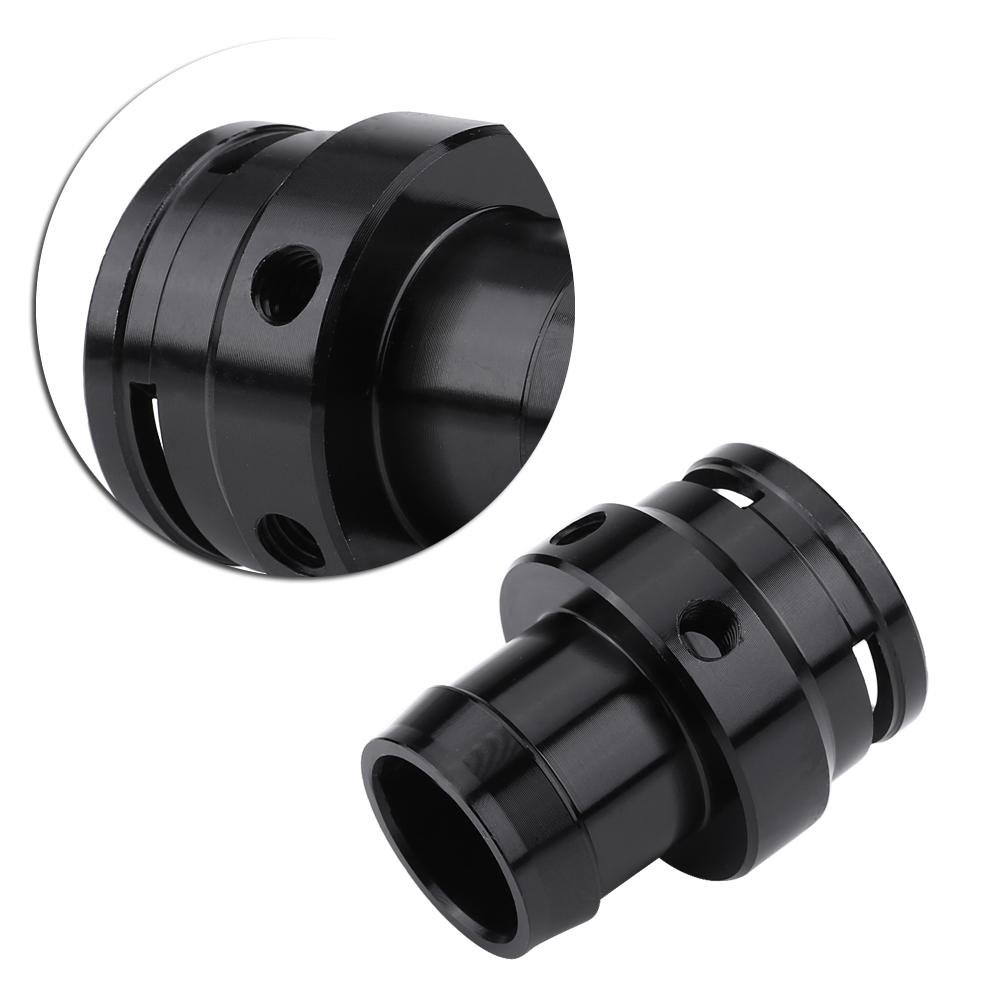 Qiilu QL05310 Turbo Boost Tap Adattatore sensore di Vuoto per GTI 2.0T FSI MK5 A3 A4 TSI TT