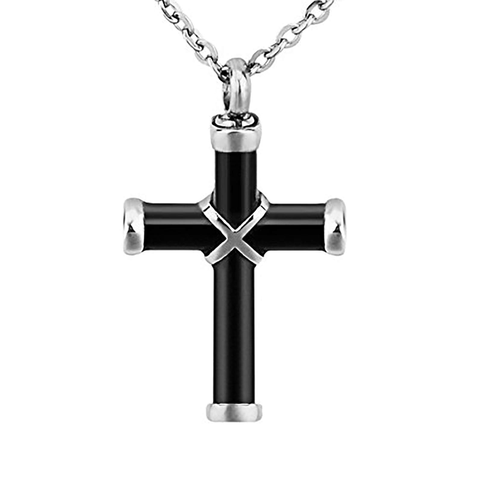 Buy Cremation Jewelry Hawser Cross 