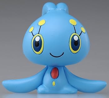 マナフィ　フィギュア　ポケモン 616OMn4T1iL._UF350,350_QL80_.jpg