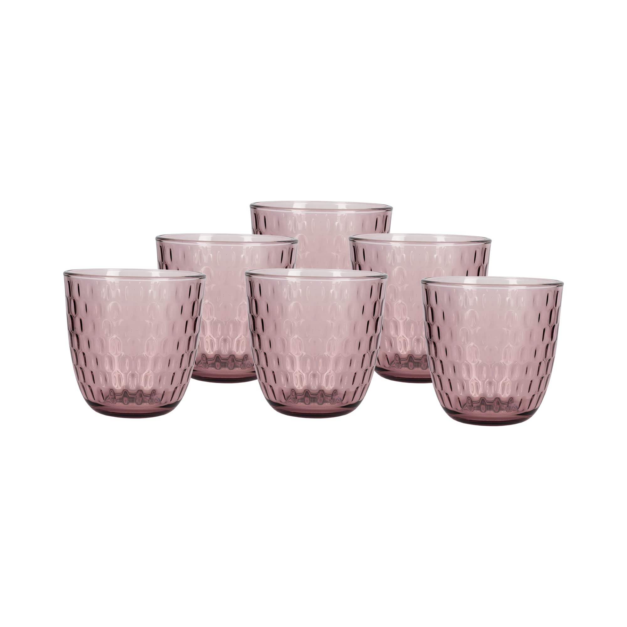 Set 4 bicchierini caffè in stoneware. Capacità 200ml. | WD Lifestyle