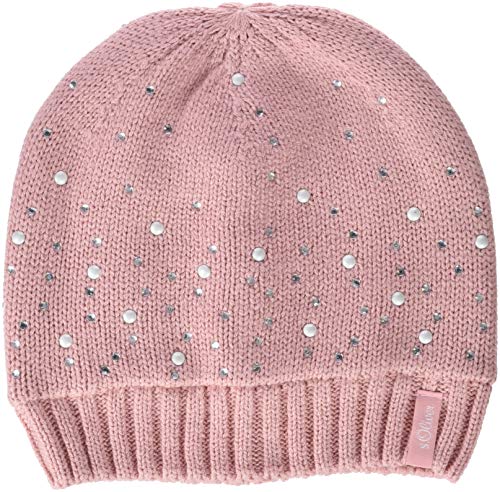 S.Oliver Cappellino Bambine e Ragazze