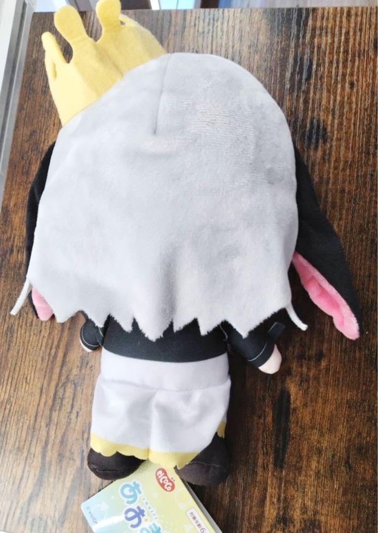 Amazon.co.jp: あおぎり高校 ココぎゅっと!ぬいぐるみ Vol.2 山黒音玄
