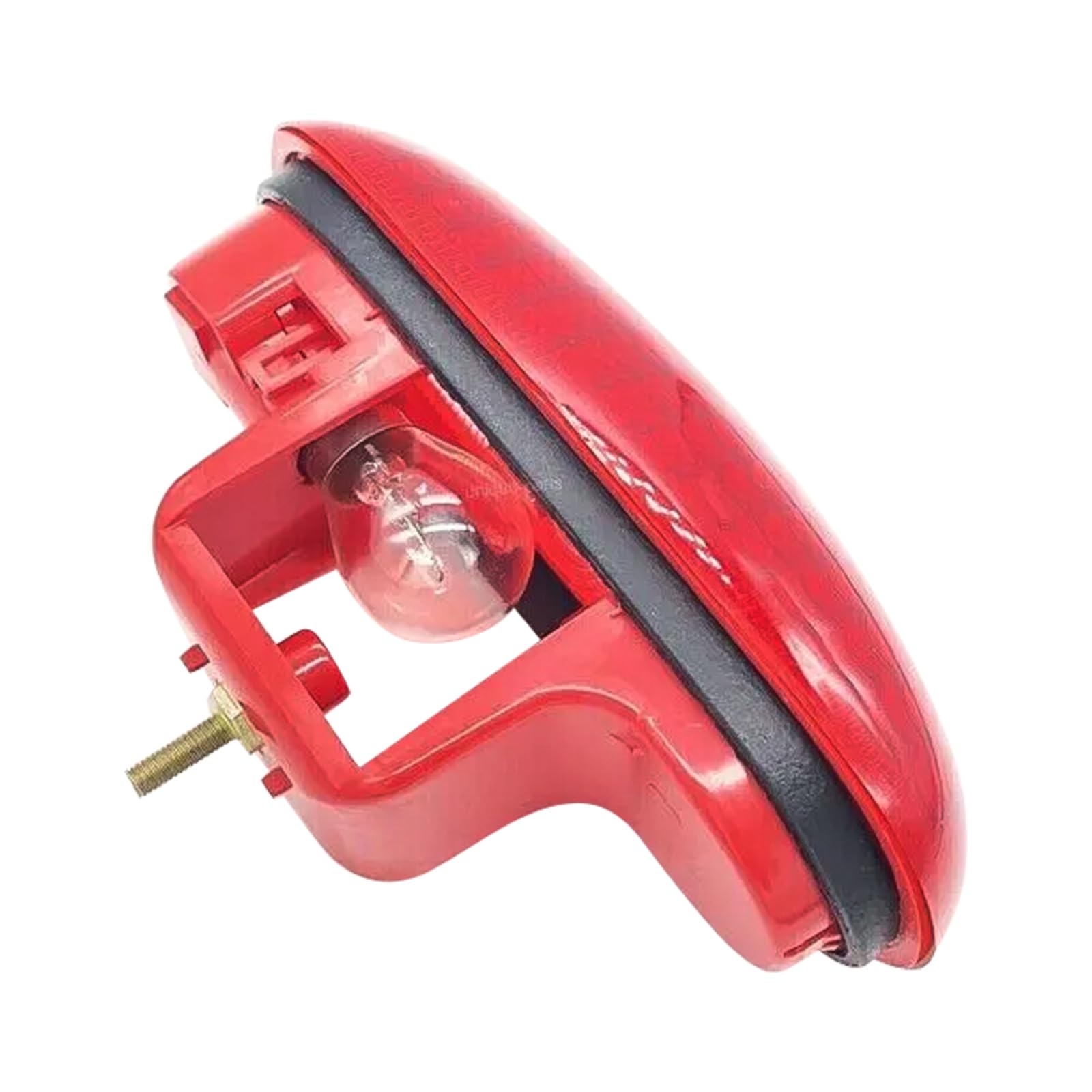 RASHION Troisième Feu de Stop Compatible avec Master Trafic Movano Vivaro | 8200209522 Haut 3ème Feux Stop Arrière Central