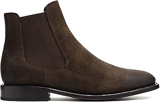 Thursday Boot Company Cavalier Men's Chelsea Boot