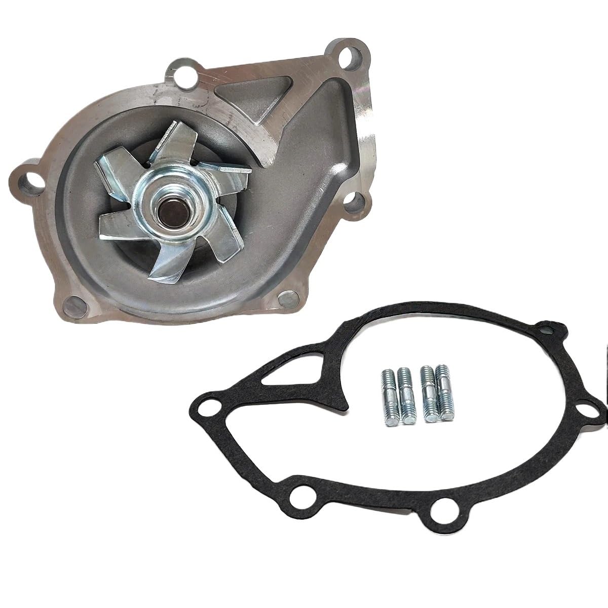 Tracteur pompe à eau du moteur Pour Iseki E3AD1 3AD1 TA210 TL2100 TU220