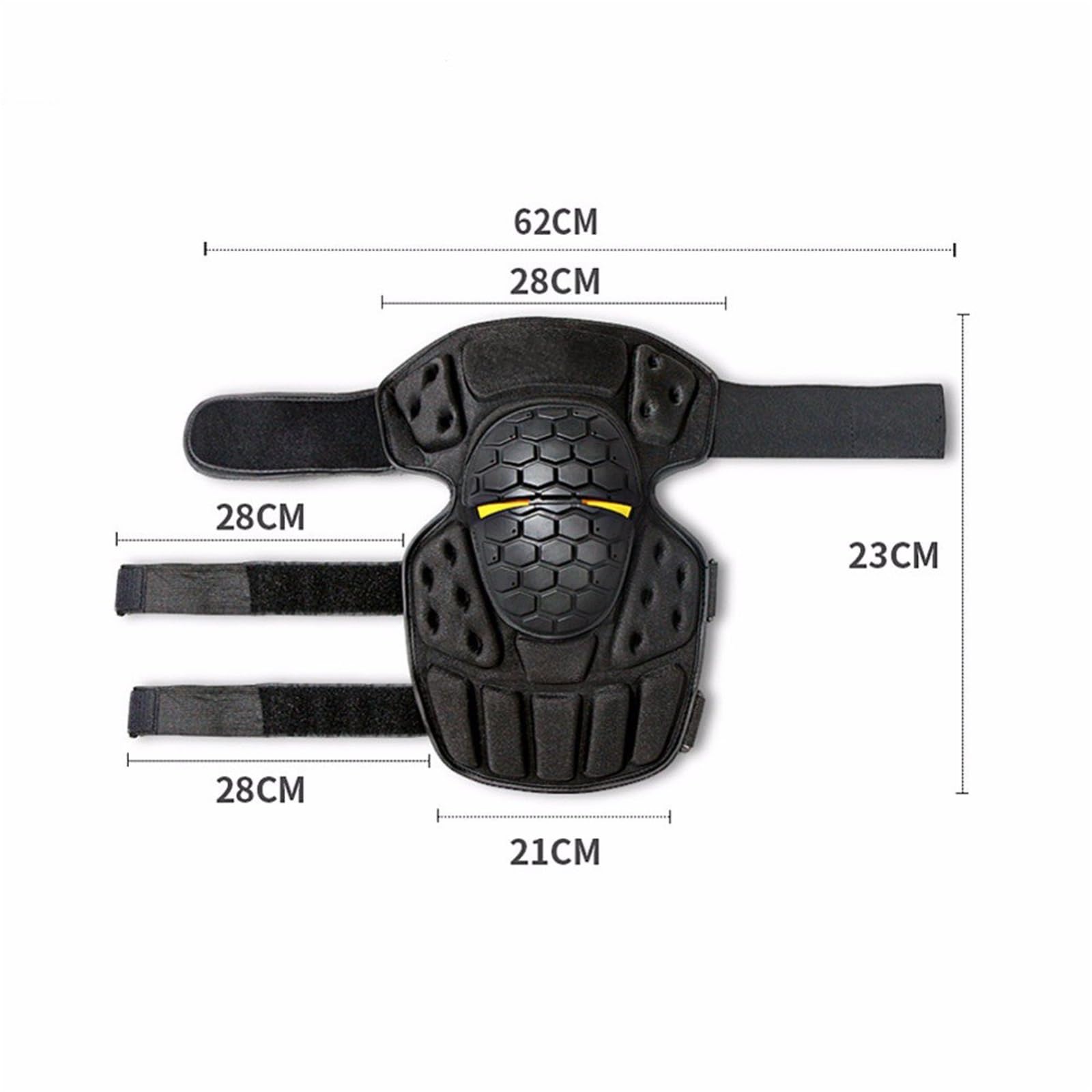 Ginocchiere Per Moto, Protezioni Per Ginocchia Da Motocross, Per Sci Tutori Per Ginocchio, Equipaggiamento Di Supporto