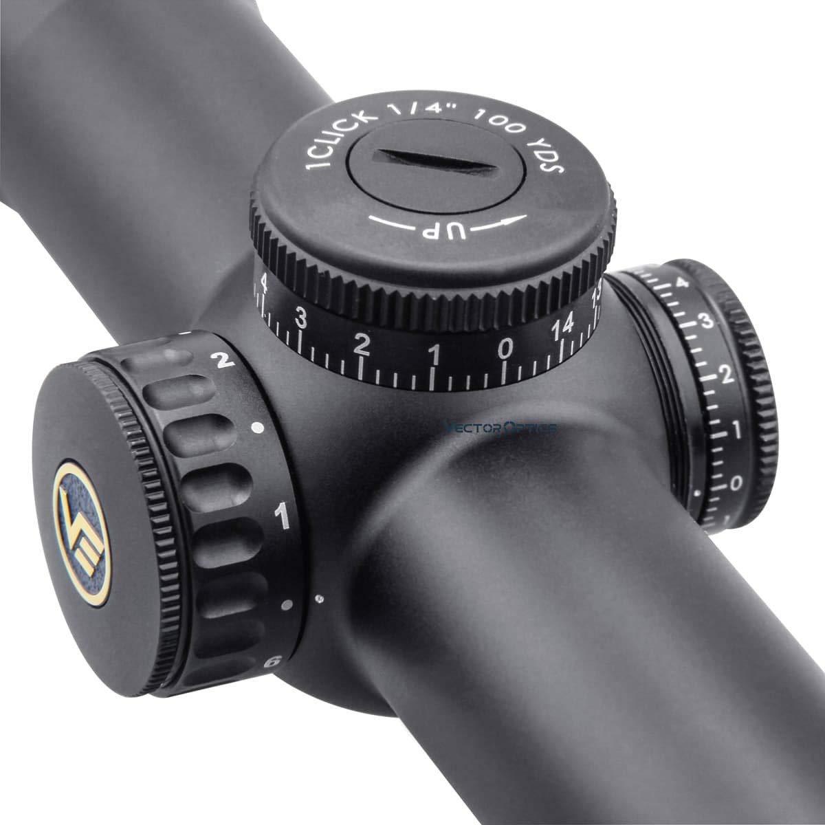 VECTOR OPTICS CONTINENTALライフルスコープ Amazon.co.jp: Vector Optics Continental ライフルスコープ射撃
