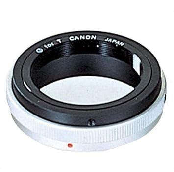 Vixen 37306 T Ring Adapter for Canon EOS Digital SLR