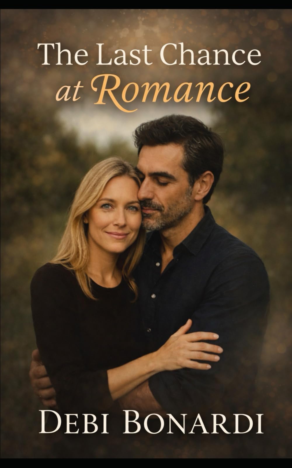The Last Chance at Love: The Heart Remembers Series